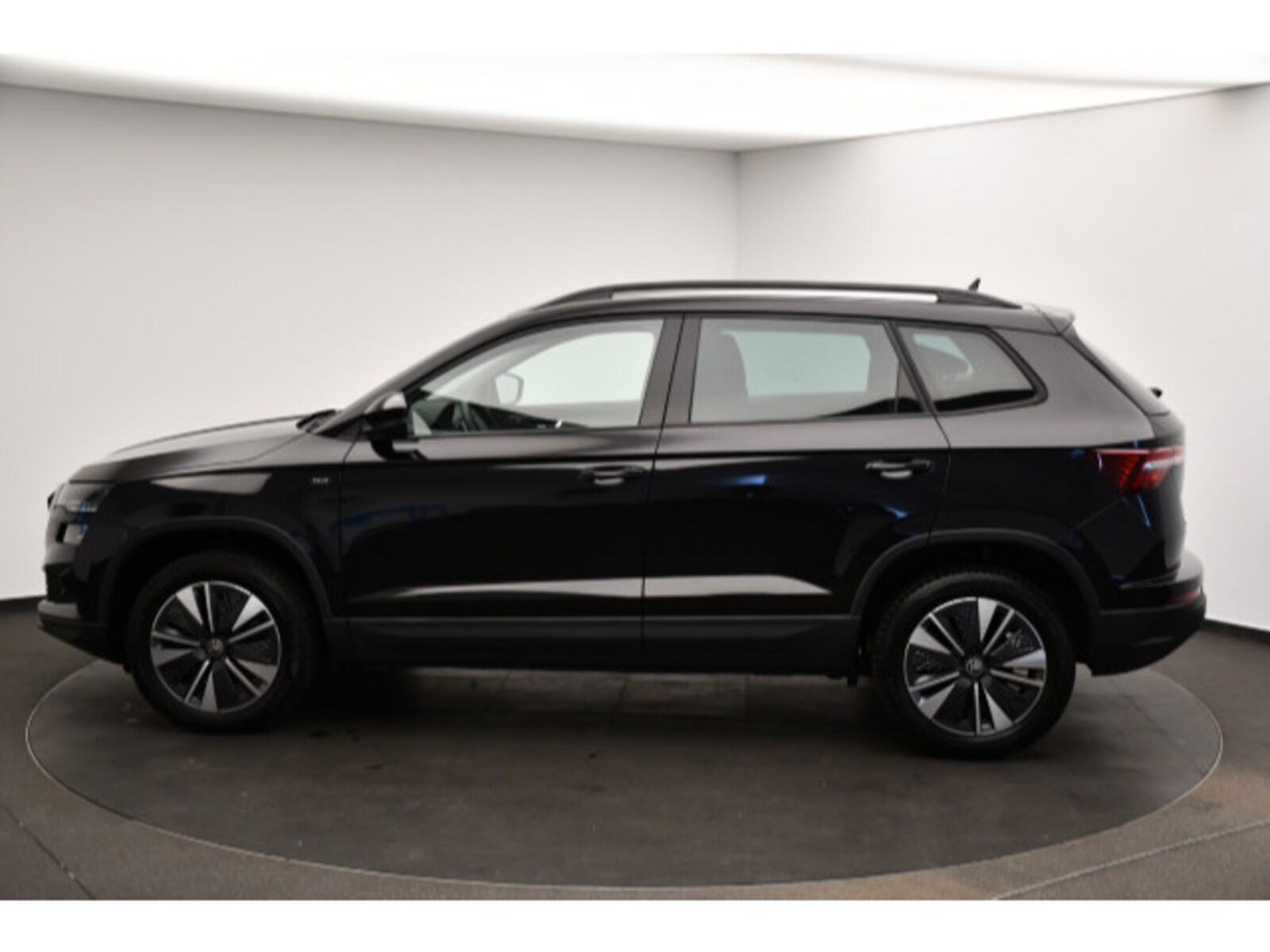 Škoda Karoq – Bild 18
