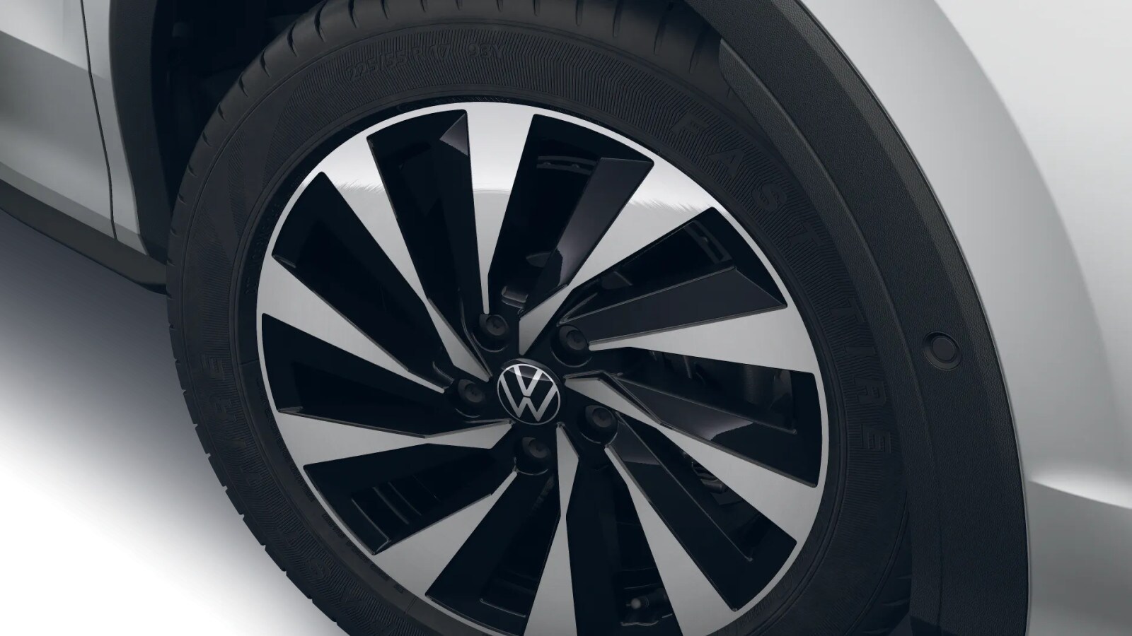 Volkswagen T-Roc – Bild 4