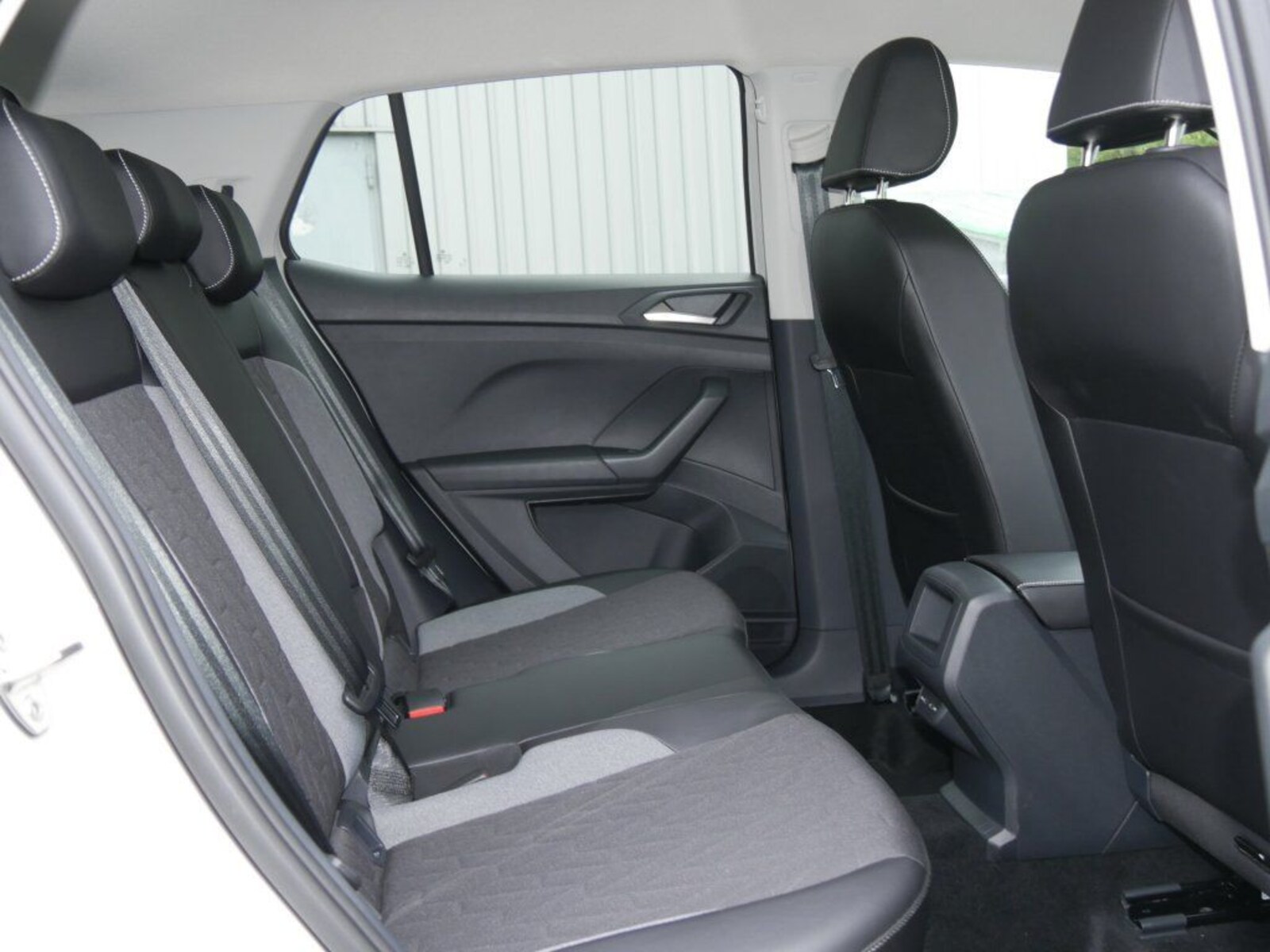 Volkswagen T-Cross – Bild 6