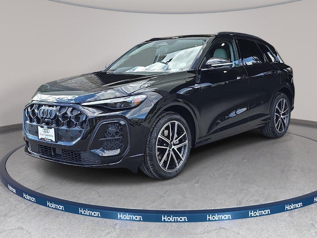 Photo of 2026 Audi Q5 
