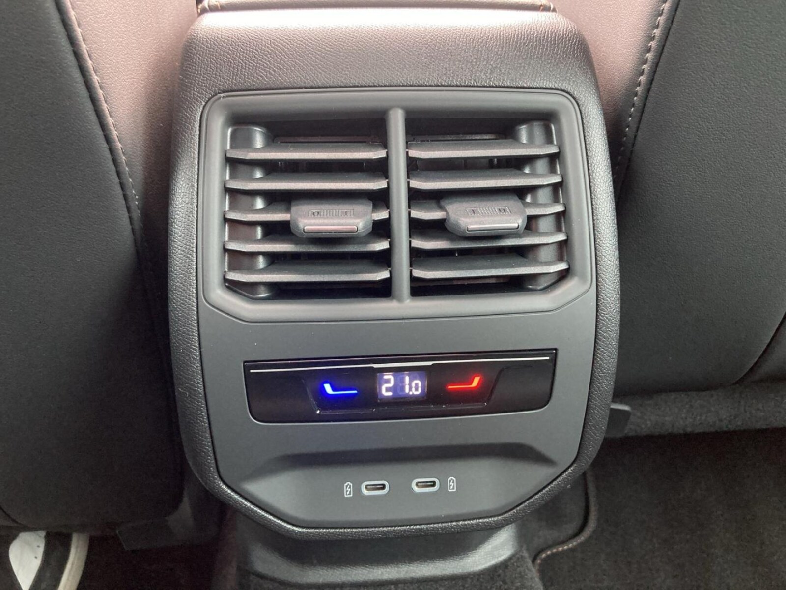 CUPRA Leon – Bild 20
