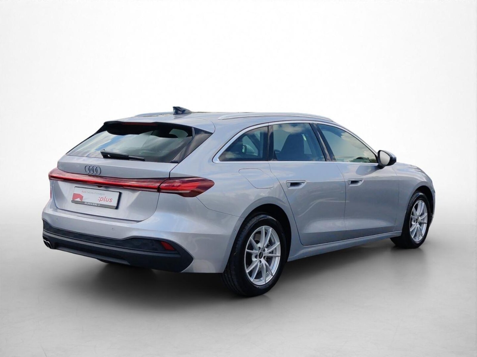 Audi A5 Avant – Bild 19