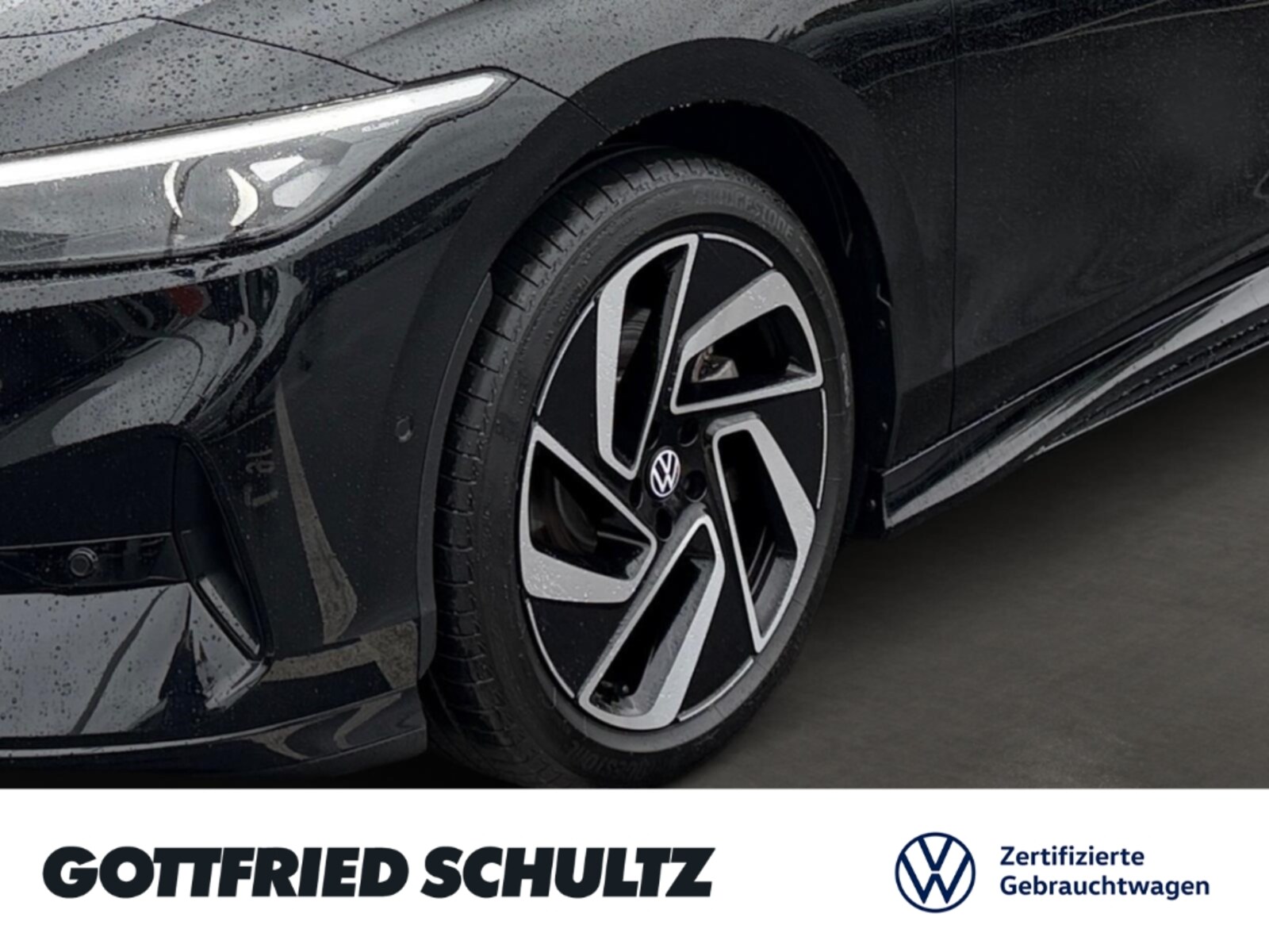 Volkswagen ID.7 – Bild 10
