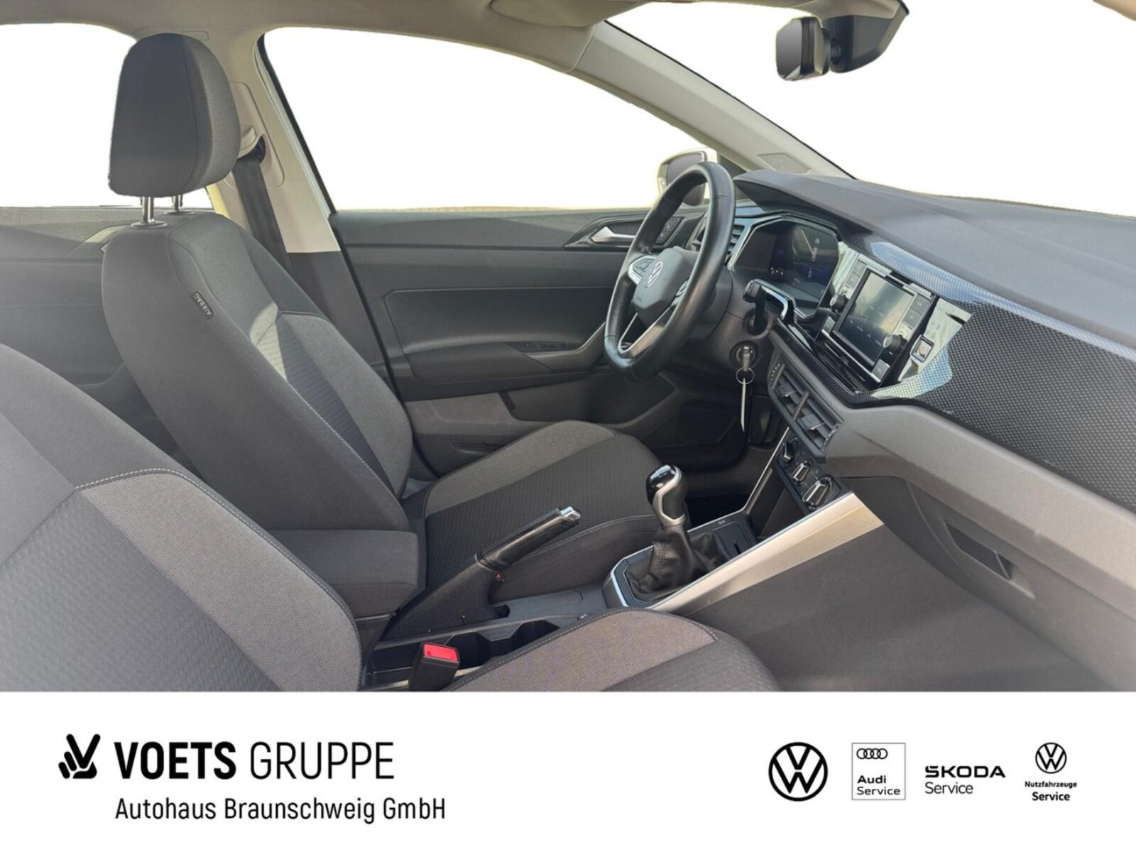 Volkswagen Polo – Bild 6