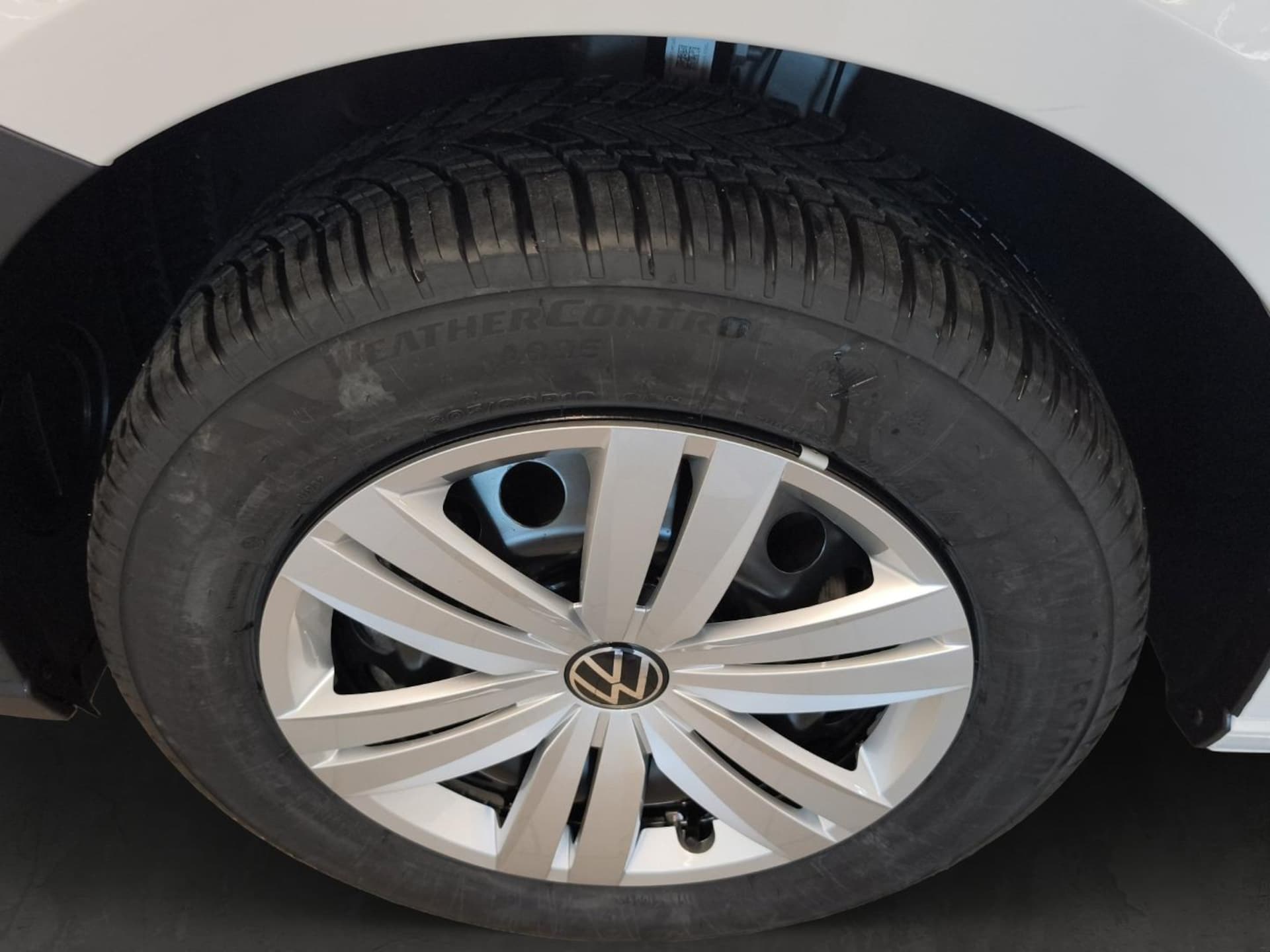 Volkswagen Caddy Maxi Cargo
