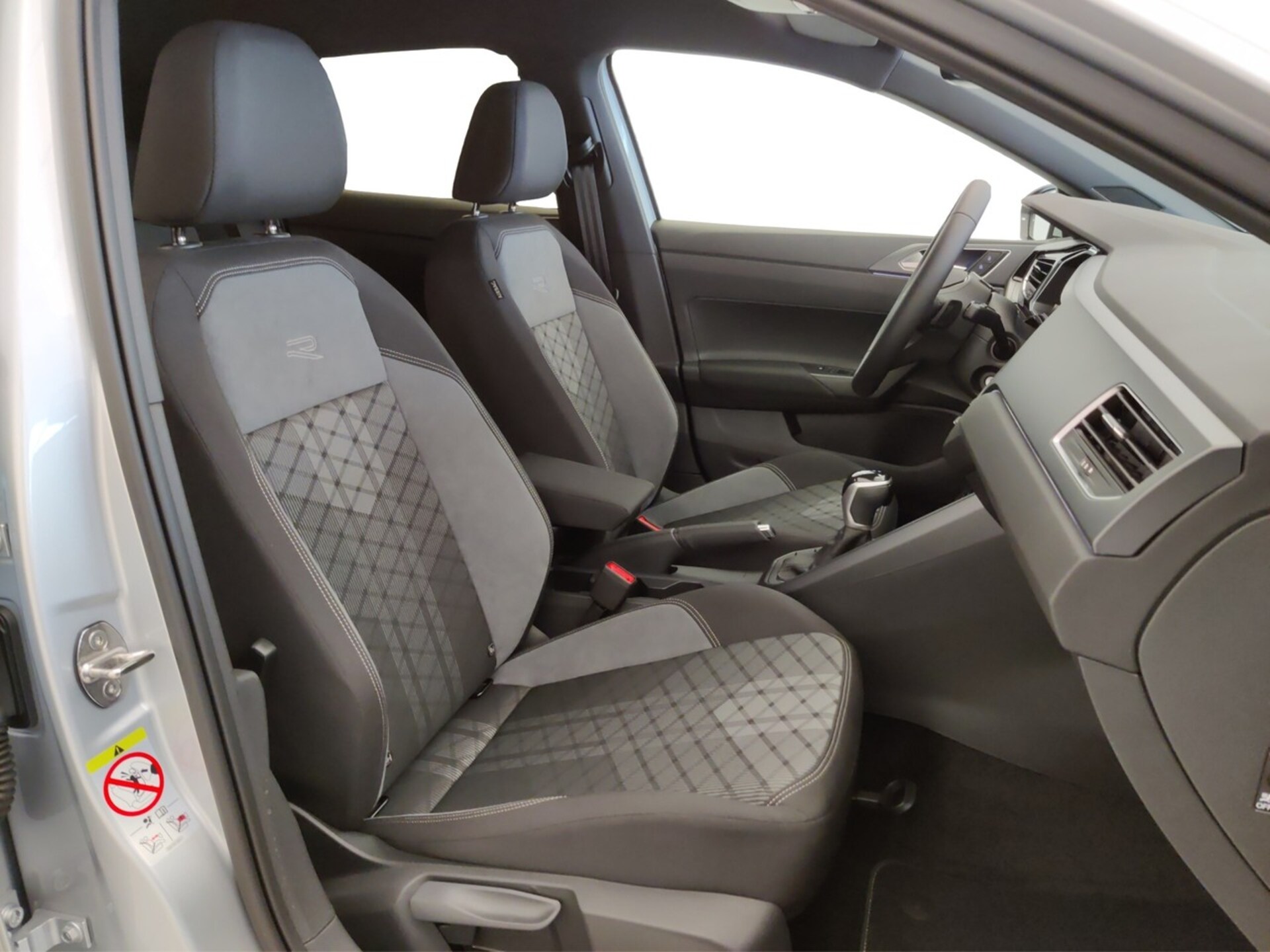 Volkswagen Polo R-Line