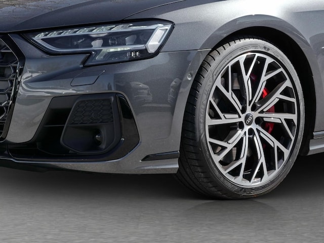 Audi A8 Lang 60 TFSI Quattro Tiptronic - 2023 - Joinsteer - #13