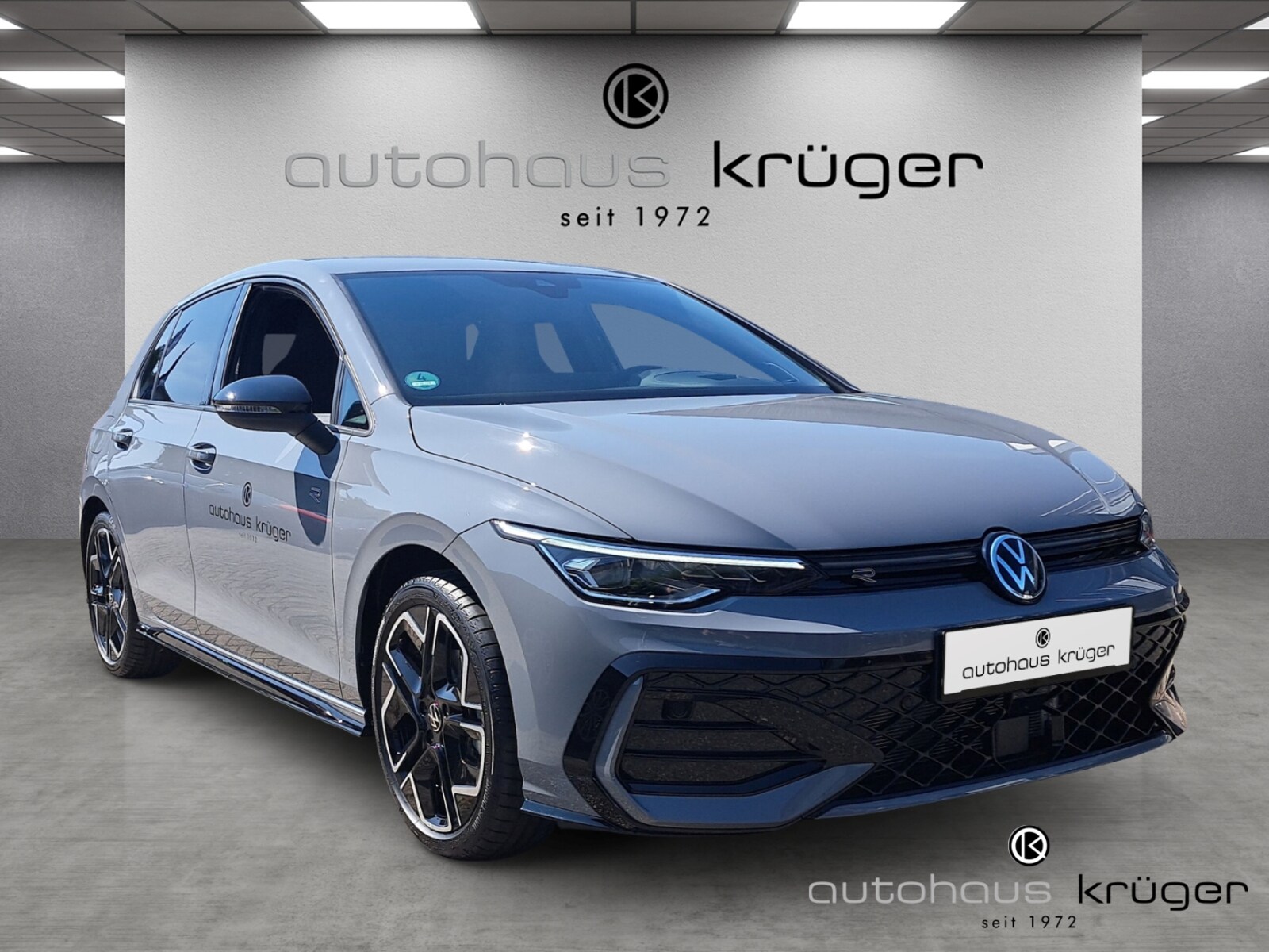 Volkswagen Golf – Bild 5
