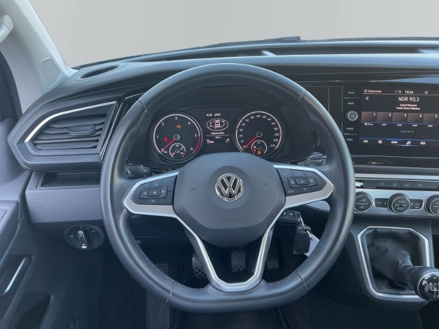 Volkswagen T6.1 Multivan