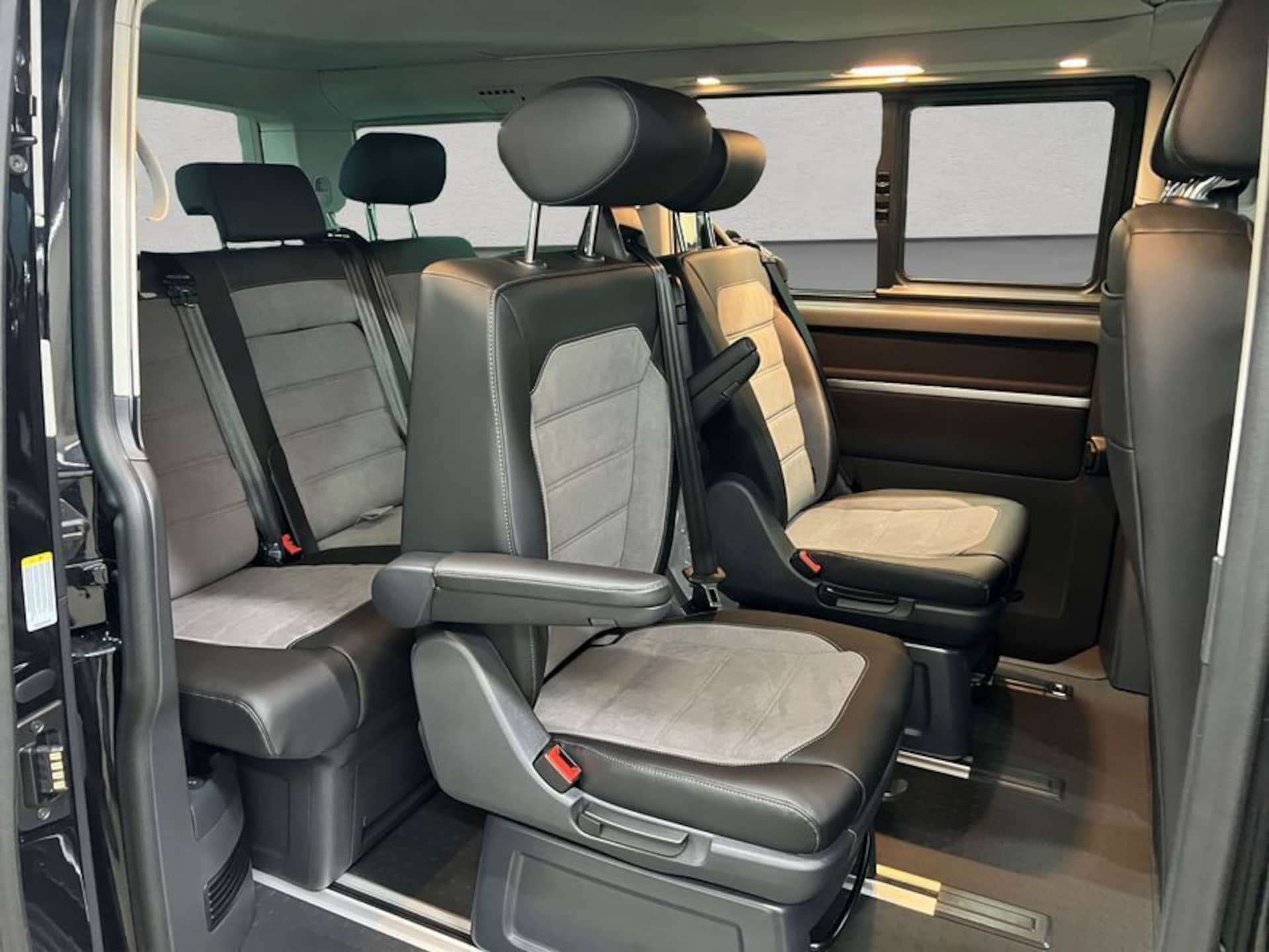Volkswagen T6.1 California Beach