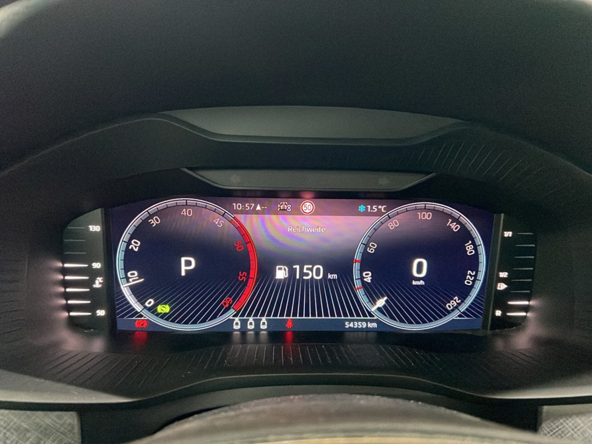 Skoda Kodiaq Ambition