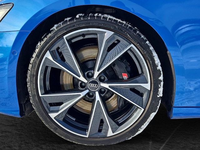 Audi S6 Limousine TDI Quattro Tiptronic -  - Joinsteer - #5