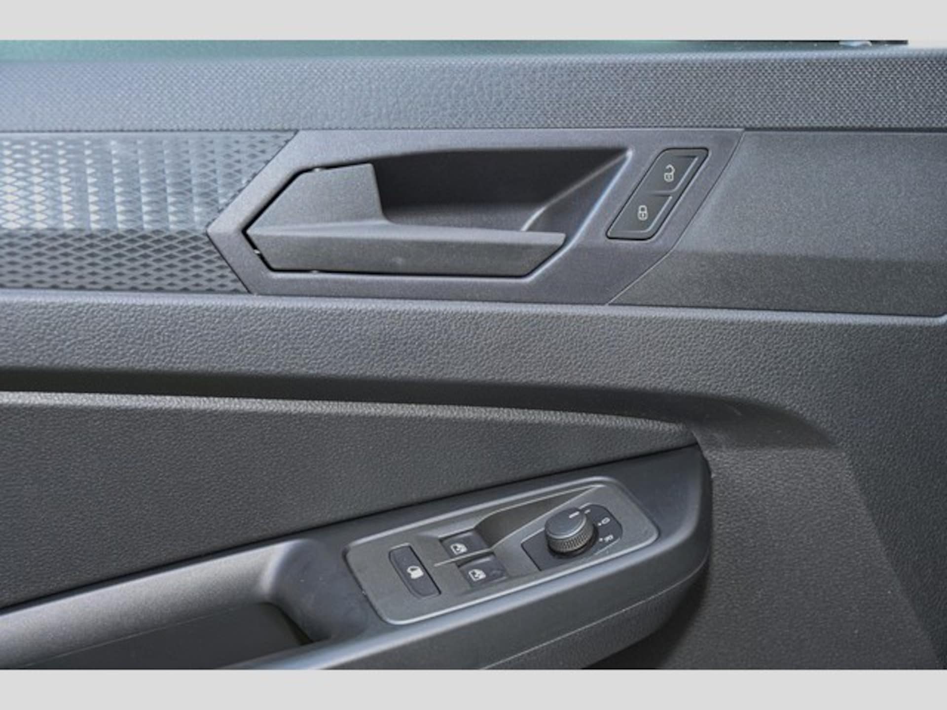Volkswagen Caddy Cargo EcoProfi