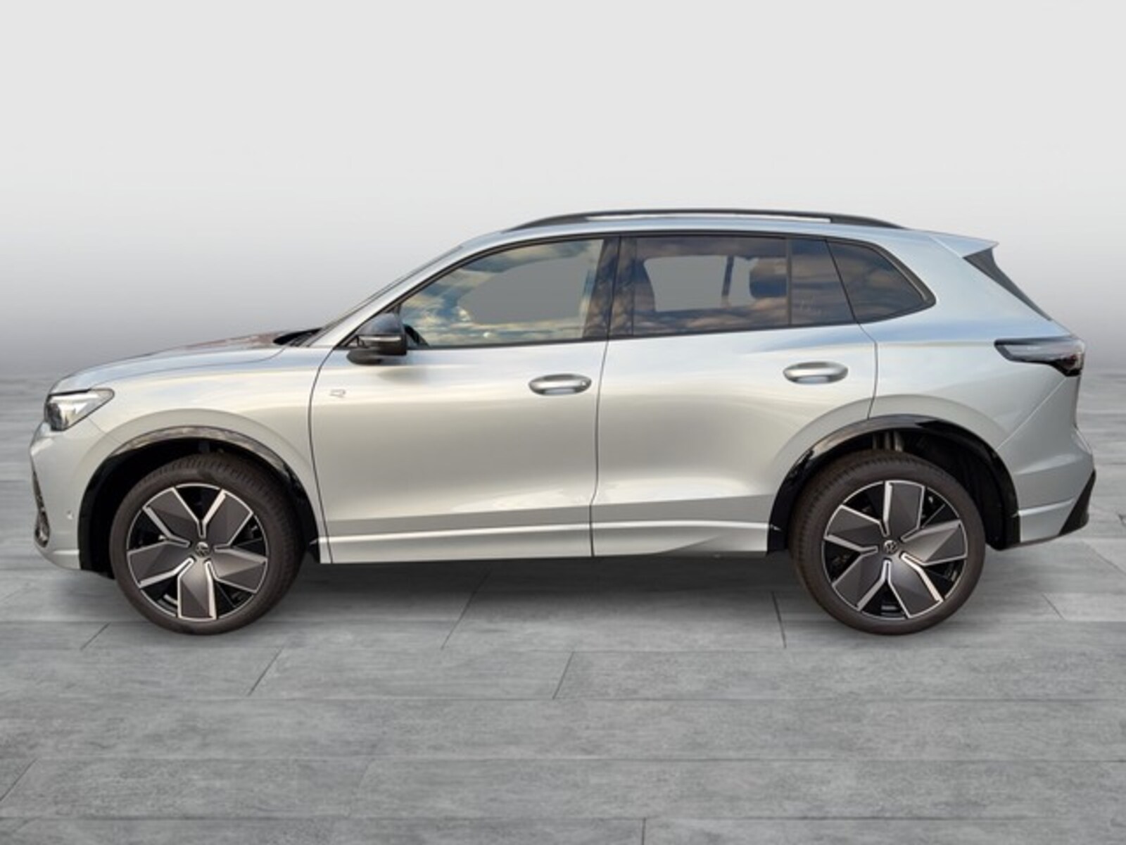 Volkswagen Tiguan – Bild 2