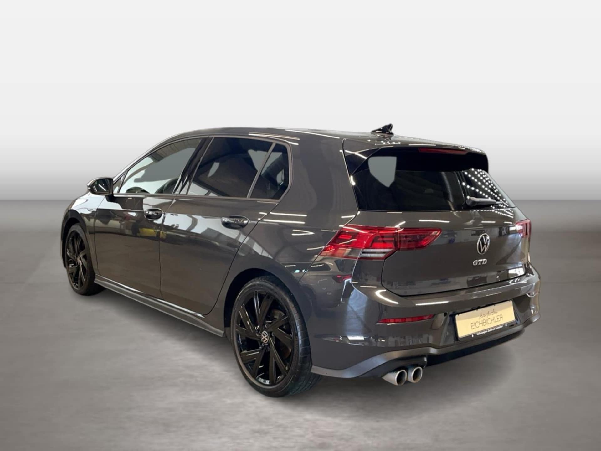Volkswagen Golf GTD