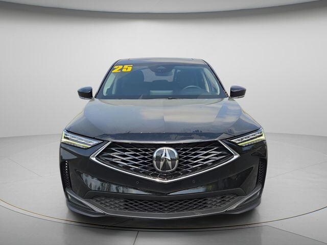 2025 Acura MDX