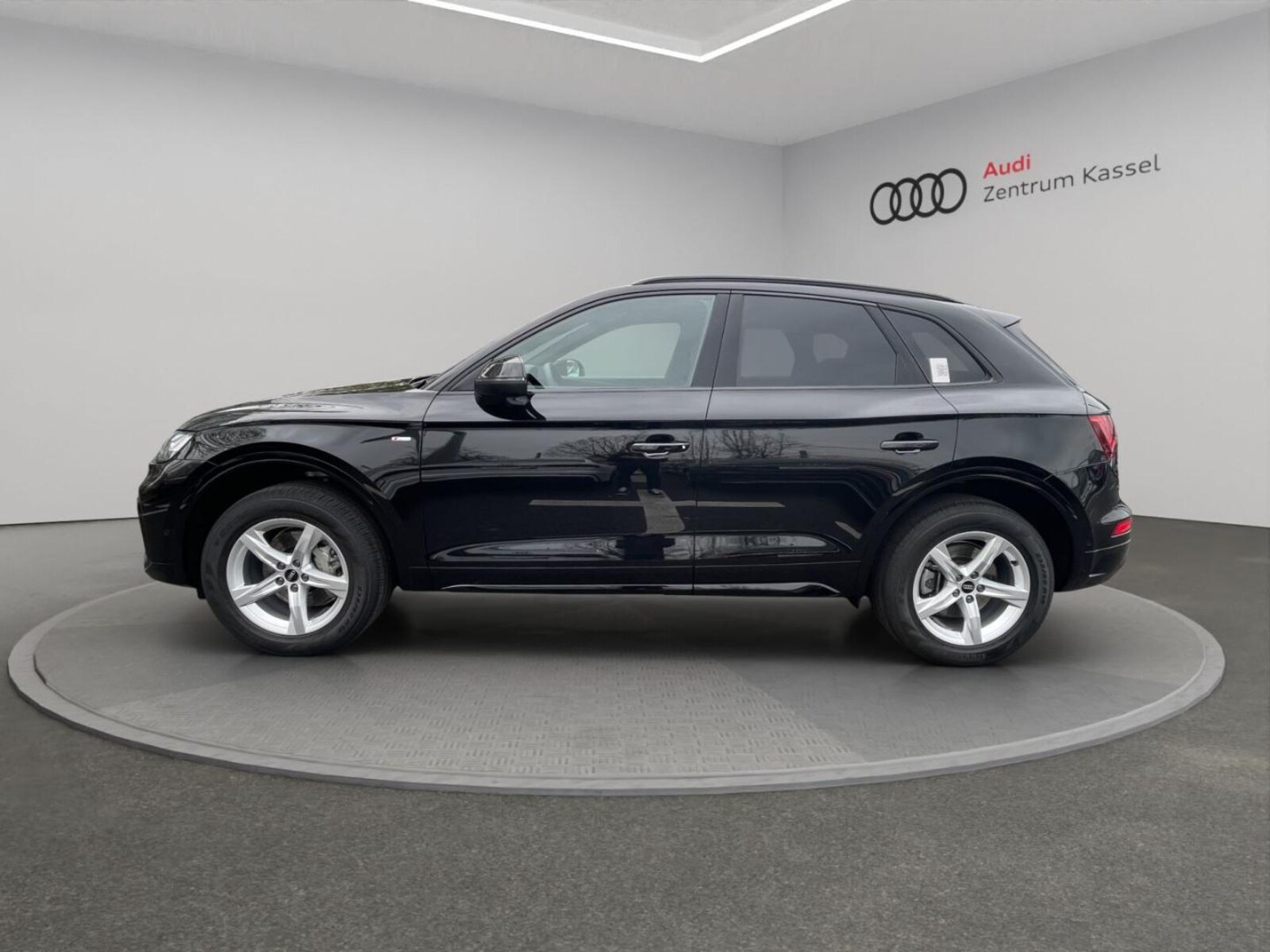 Audi Q5 – Bild 3