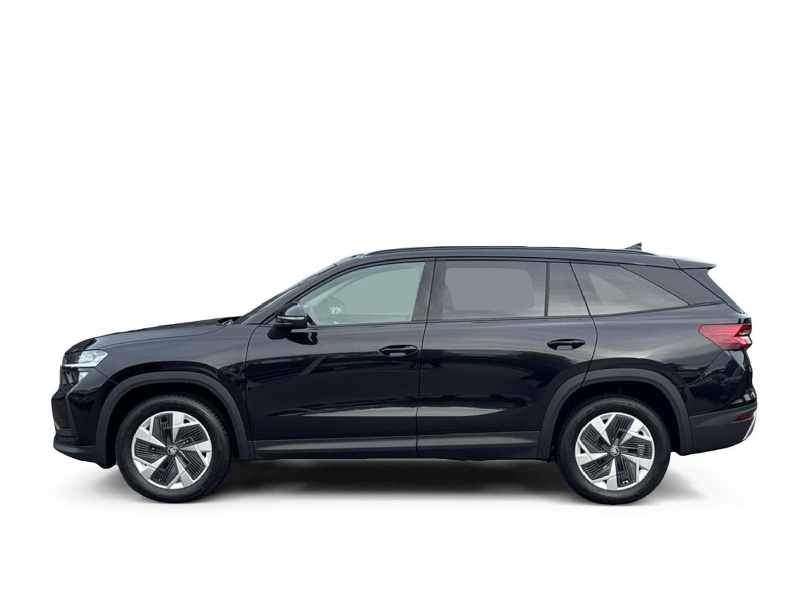 Škoda Kodiaq – Bild 3