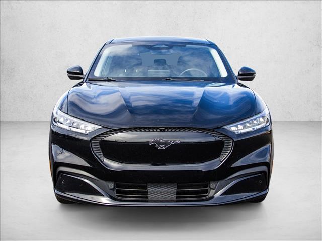Used 2022 Ford Mustang Mach-E California Route 1 AWD with VIN 3FMTK2SUXNMA56823 for sale in Westmont, IL