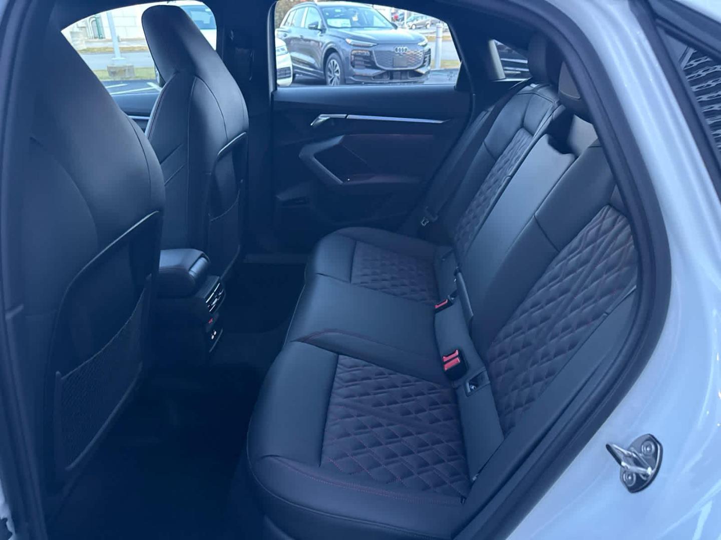 2026 Audi S3 Base - Photo 22