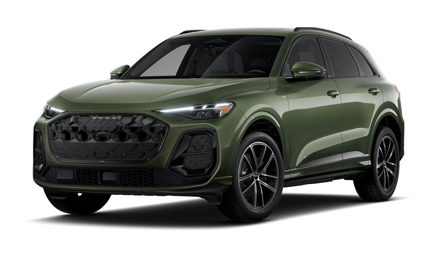 2026 Audi Q5 Premium Plus quattro's photo