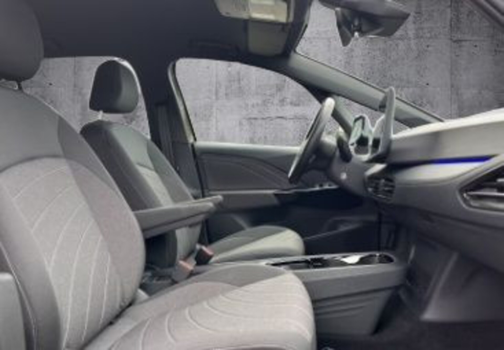 Volkswagen ID.3 Pro