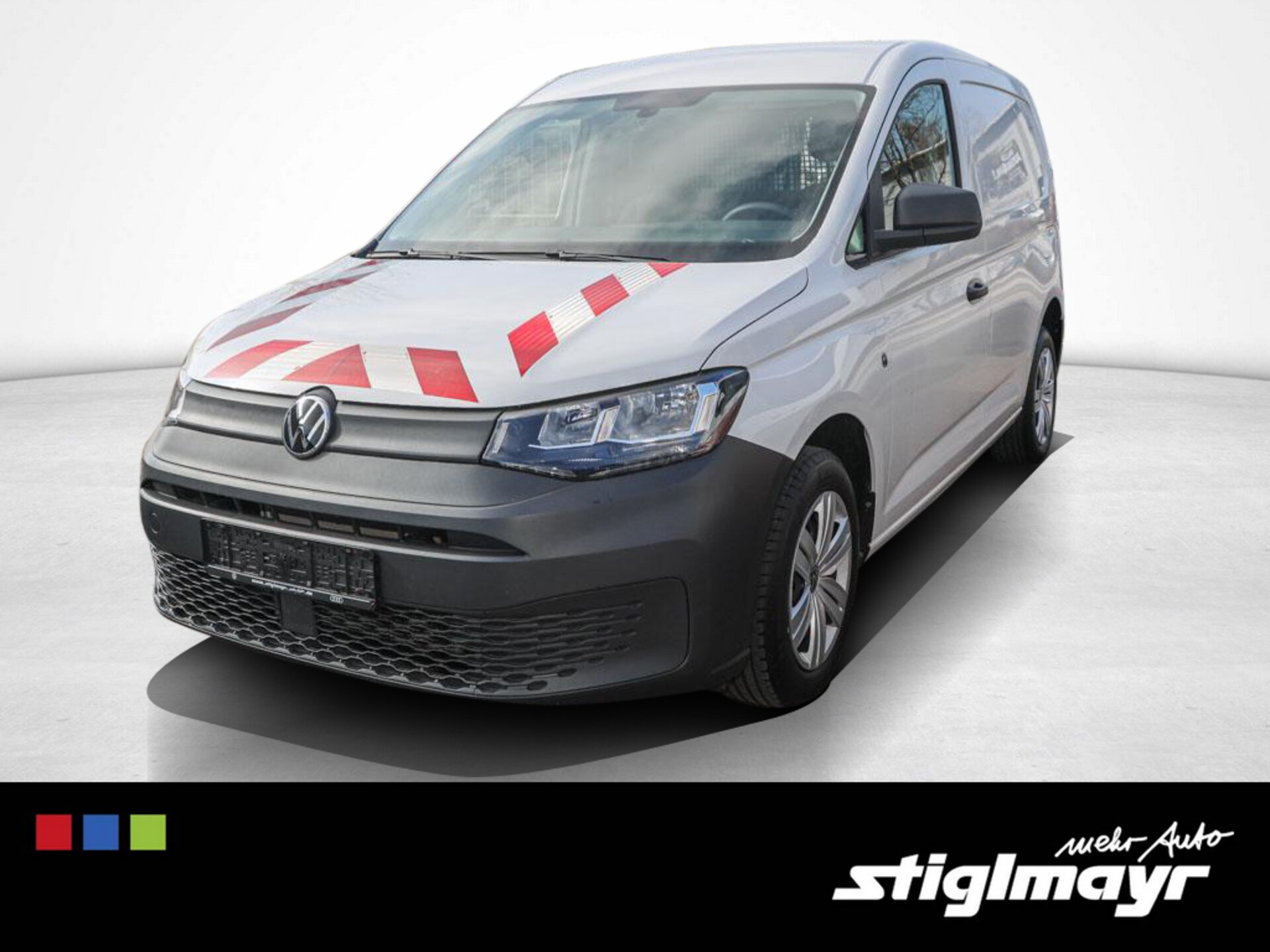 Volkswagen Caddy Cargo EcoProfi