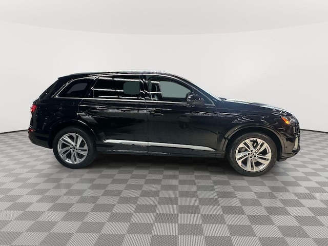 2022 Audi Q7