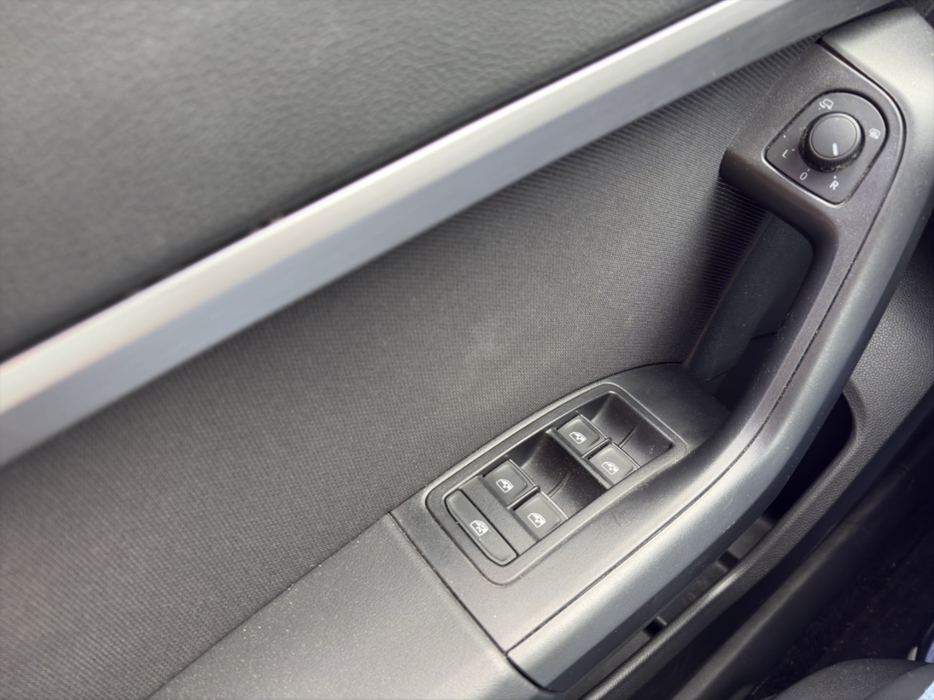 SEAT Ateca FR
