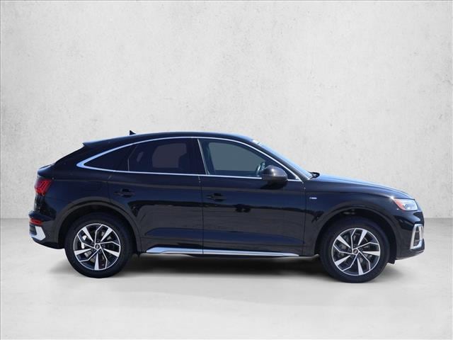 2023 Audi Q5 Sportback