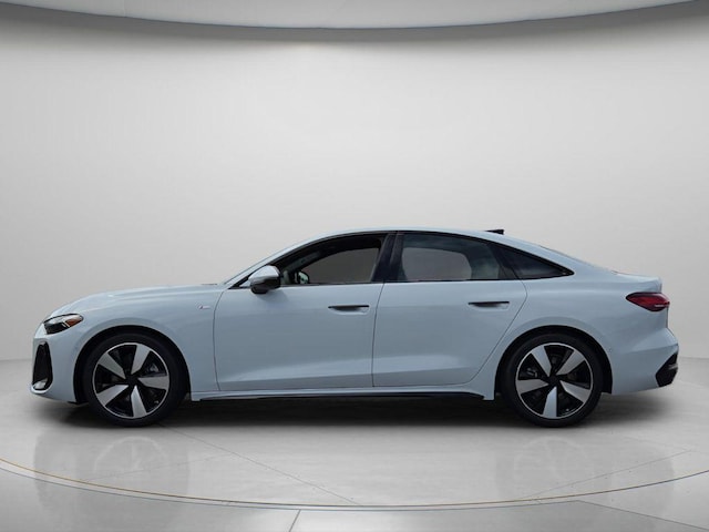 2026 Audi A5 Sedan