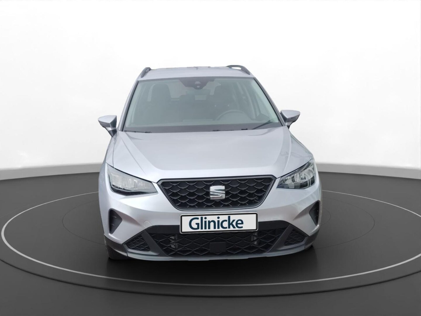 SEAT Arona – Bild 10