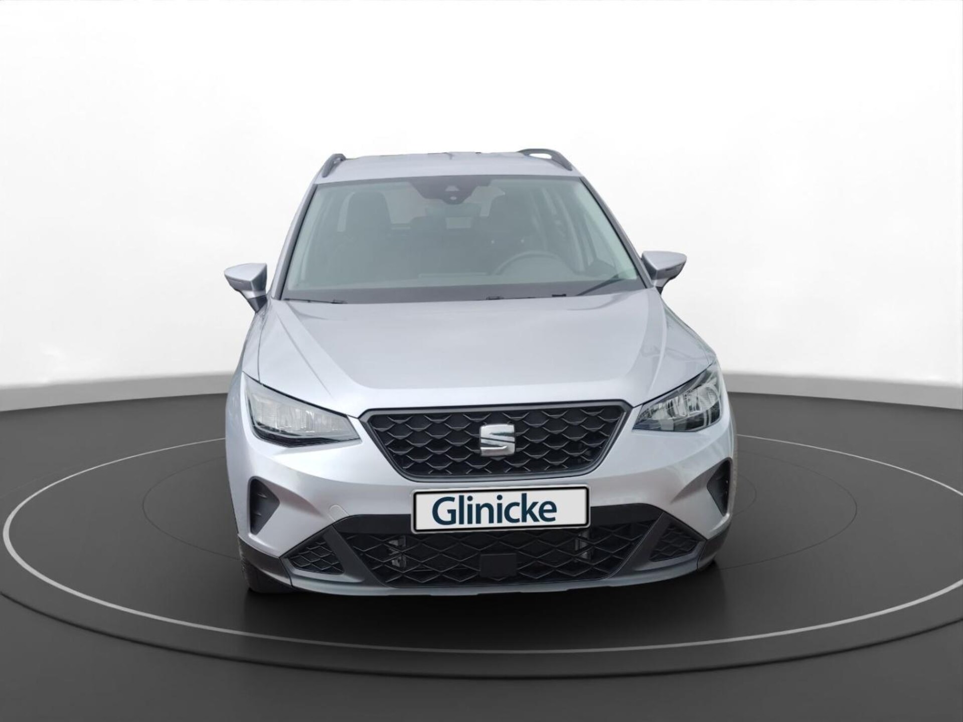 SEAT Arona Style