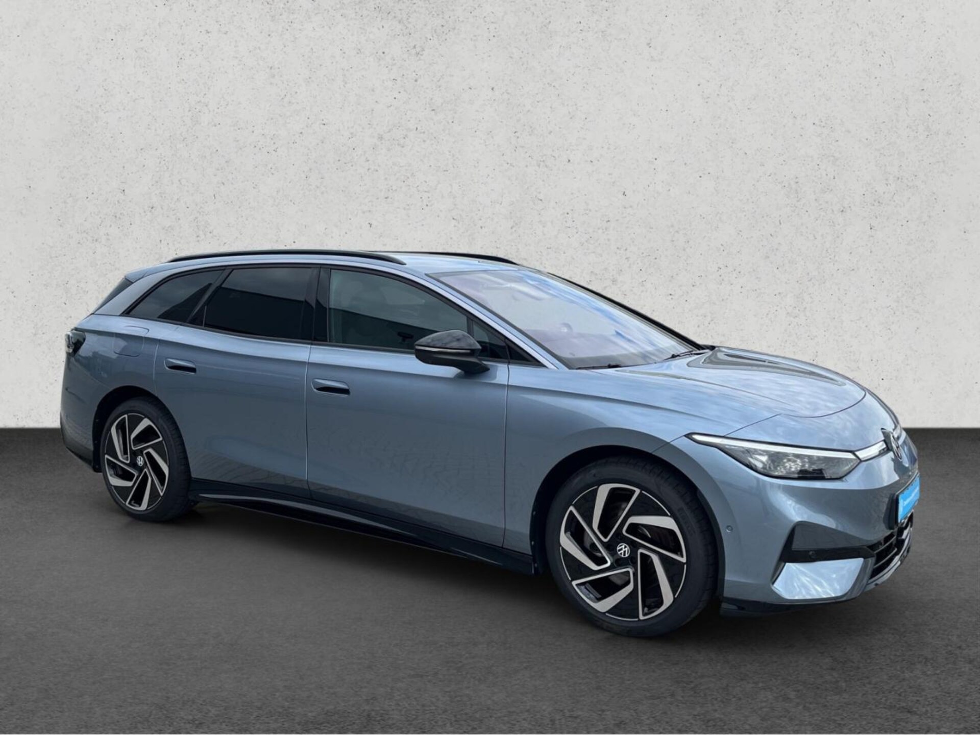 Volkswagen ID.7 Tourer Pro