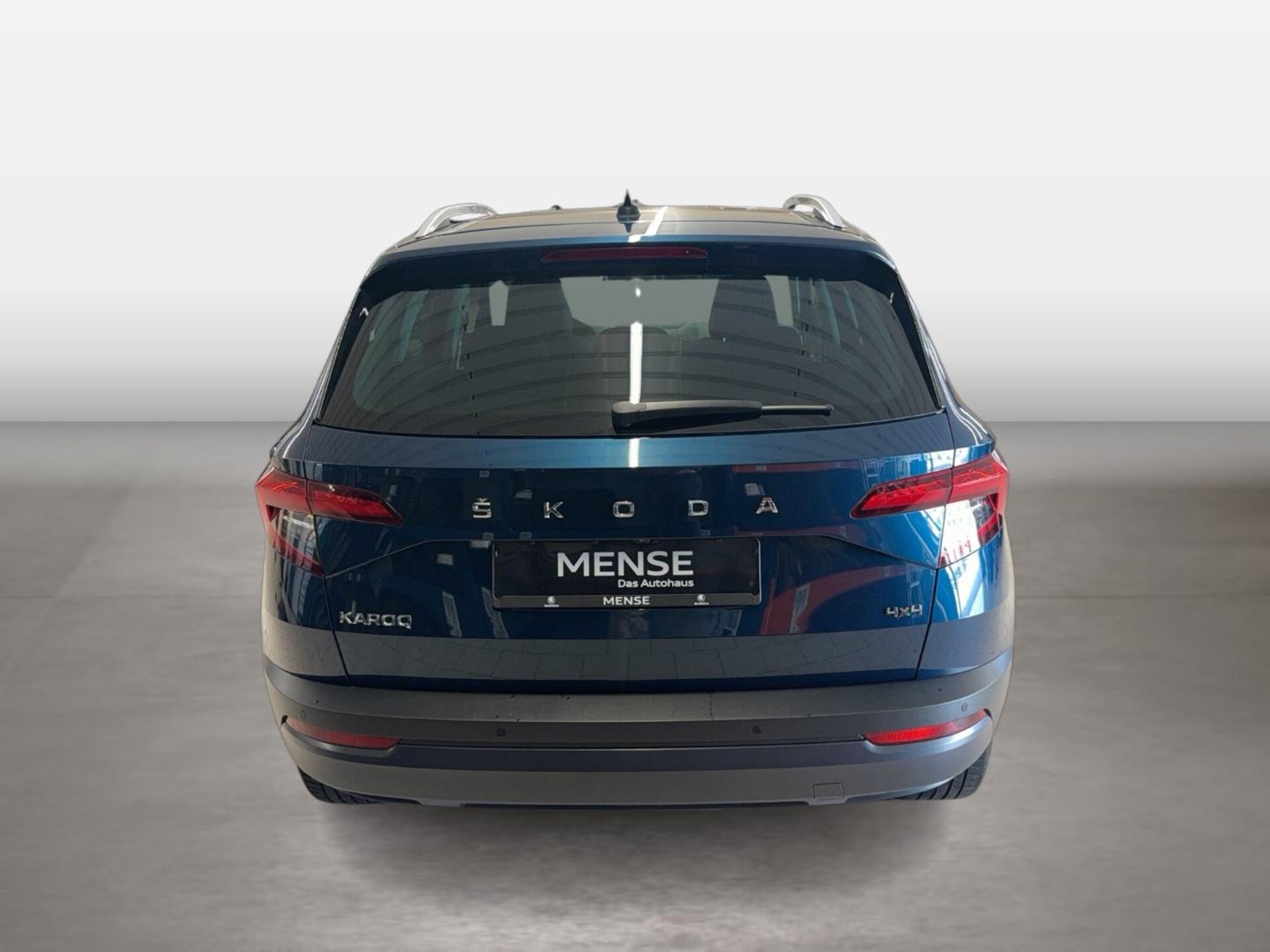 Skoda Karoq Ambition