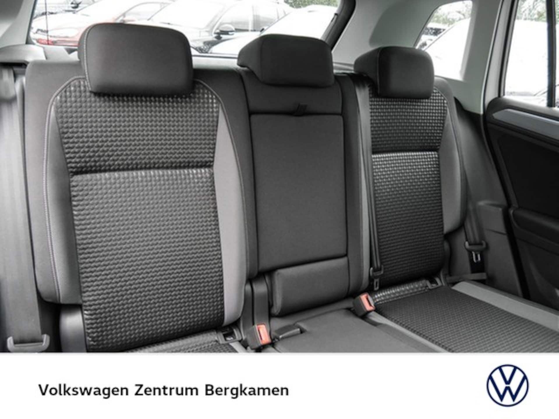 Volkswagen Tiguan Active
