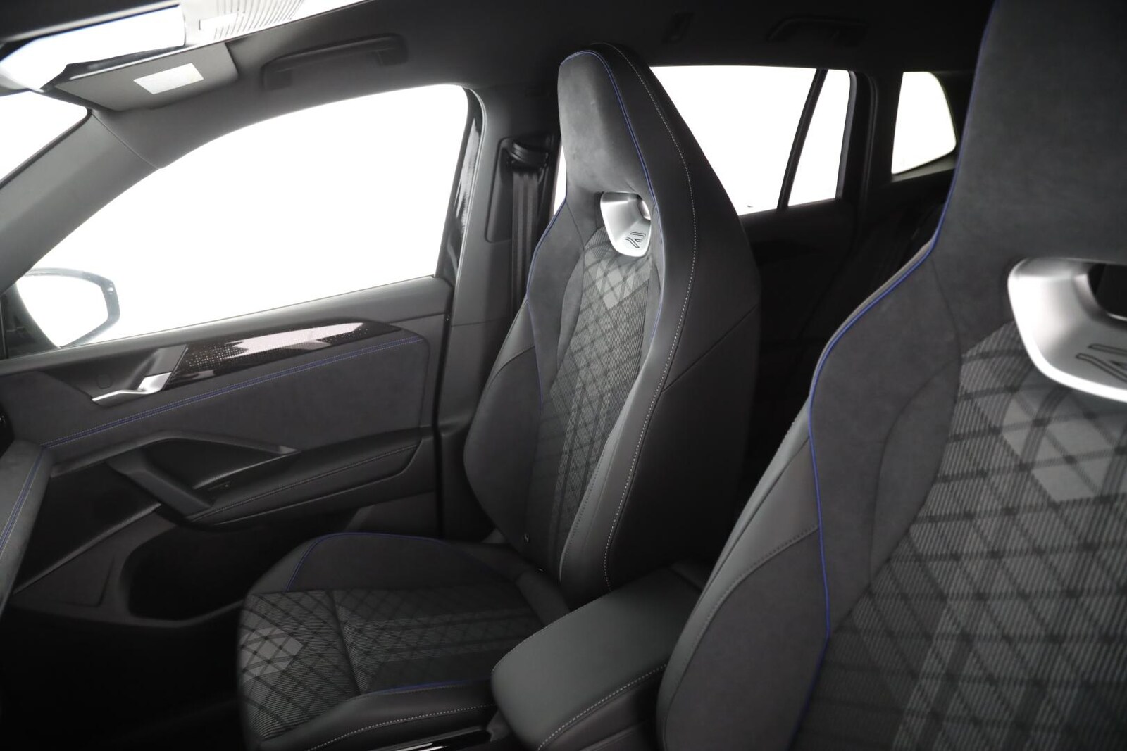 Volkswagen Tiguan – Bild 19