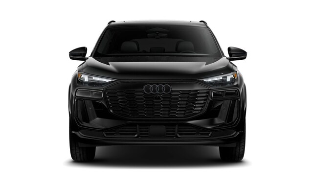 2027 Audi Q6 e-tron
