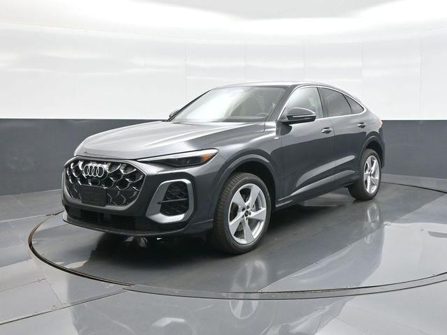 2026 Audi Q5 Sportback