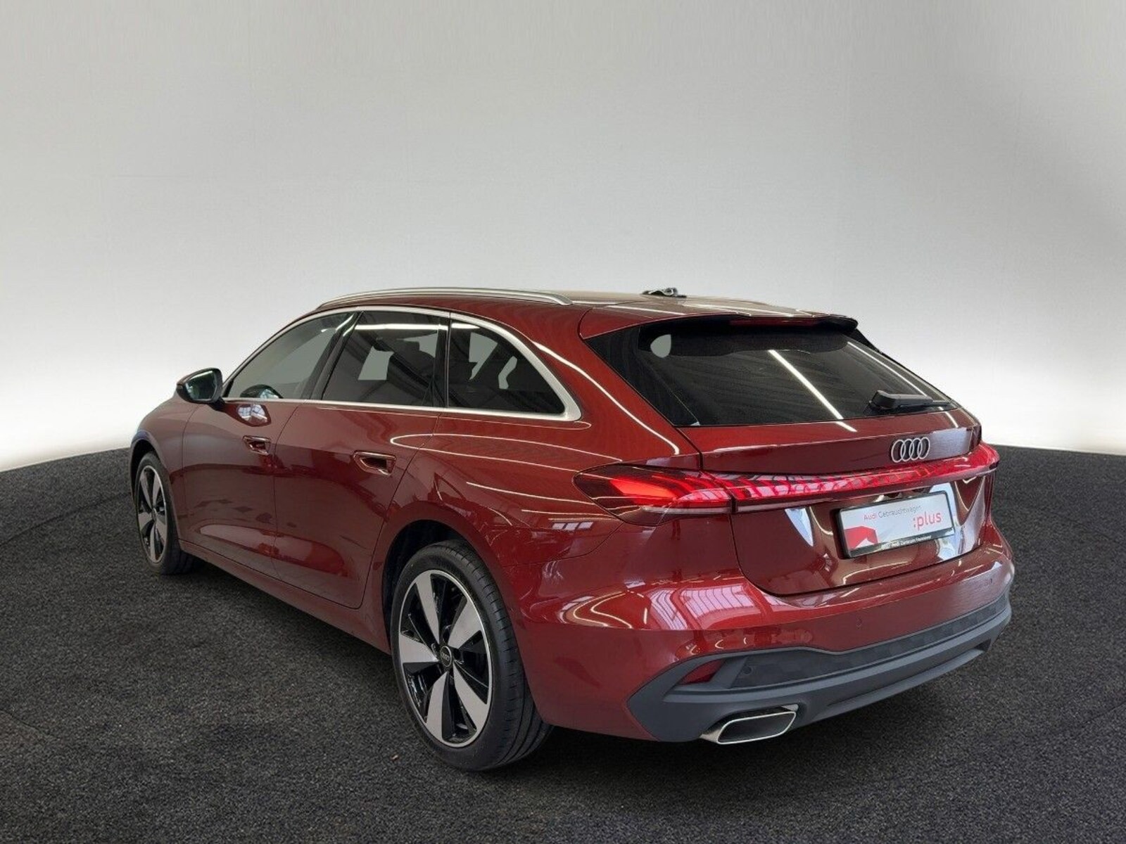 Audi A5 Avant – Bild 4