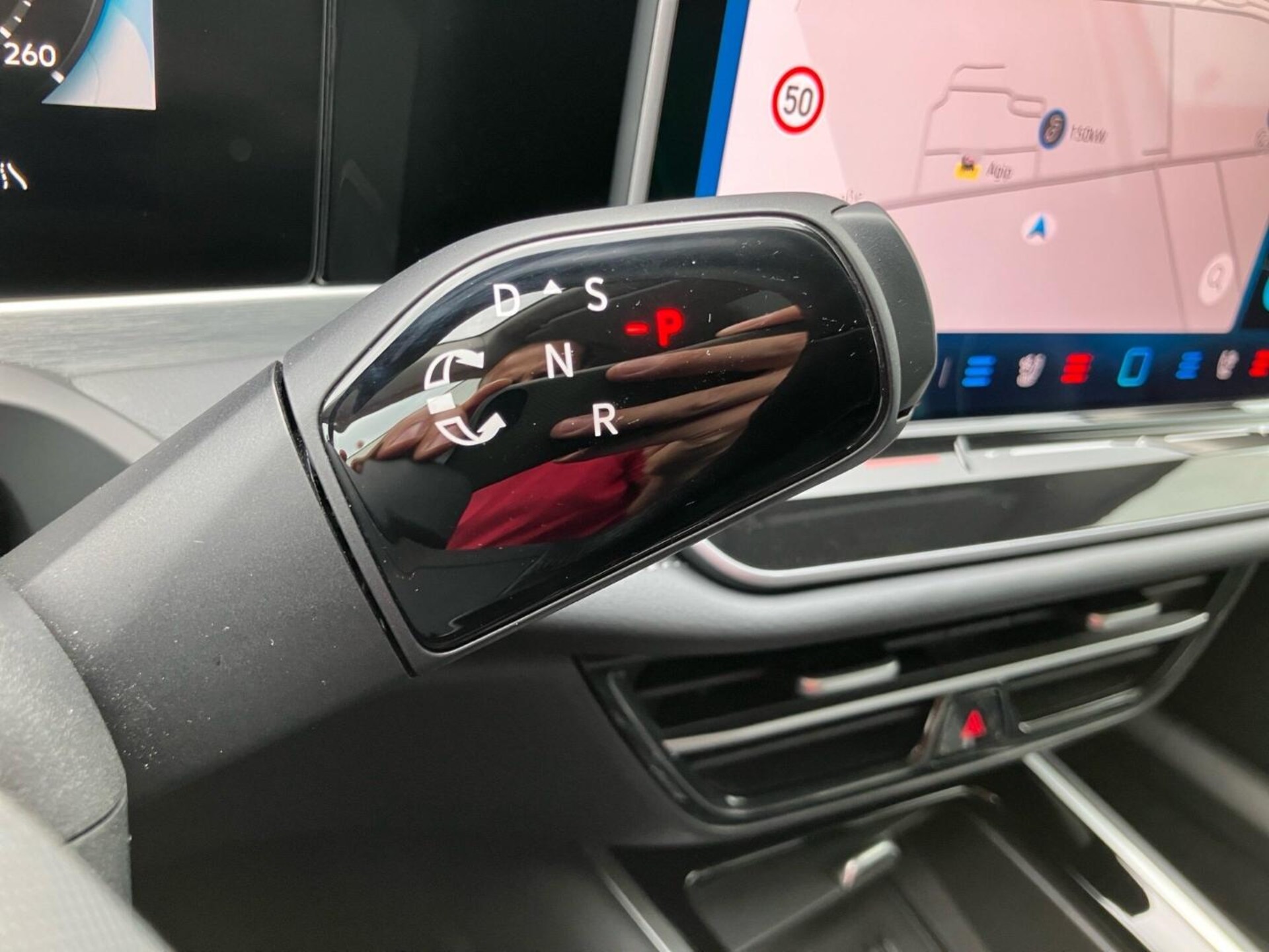 Volkswagen Passat Elegance