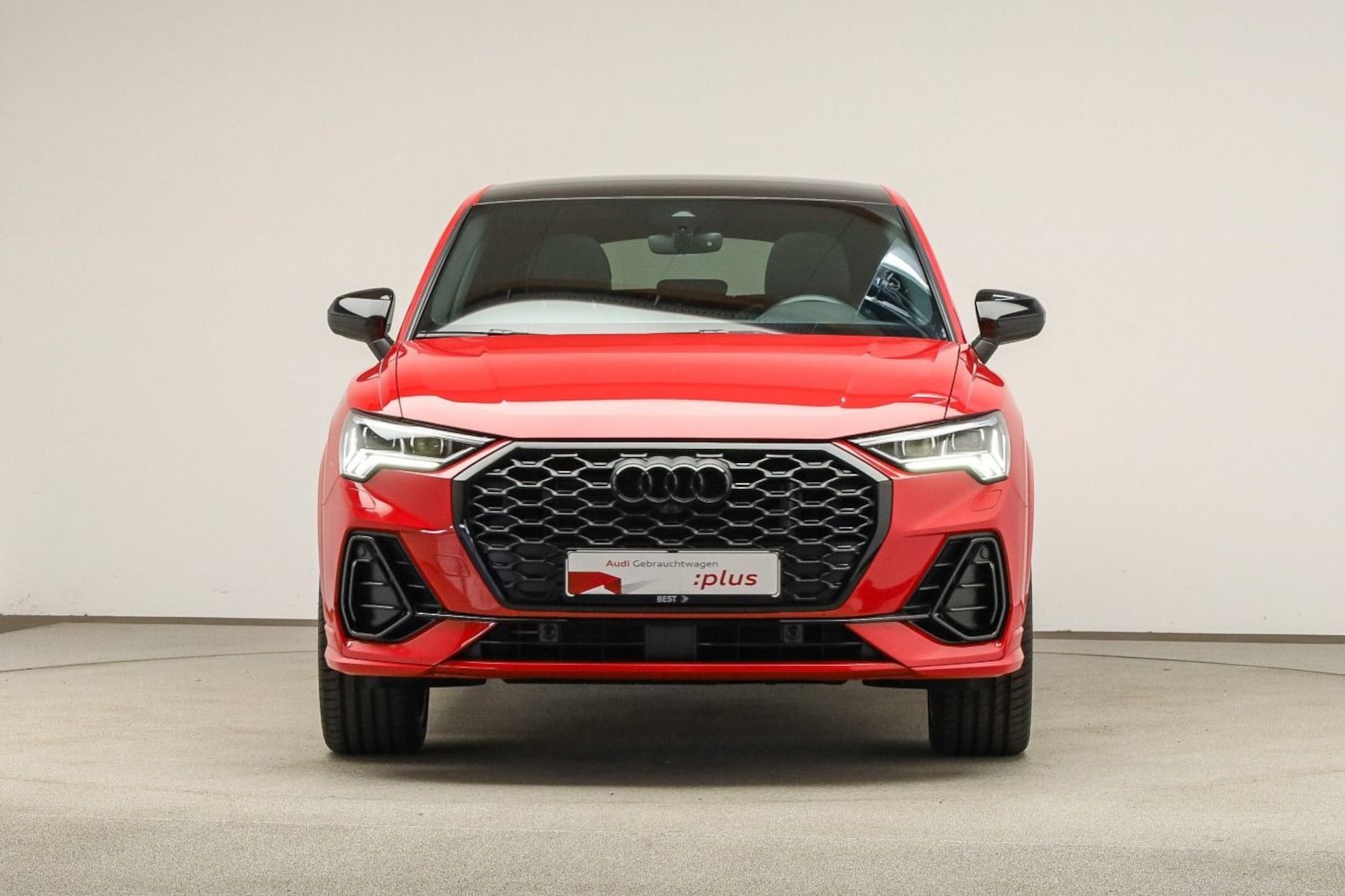 Audi Q3 Sportback TFSI e S line