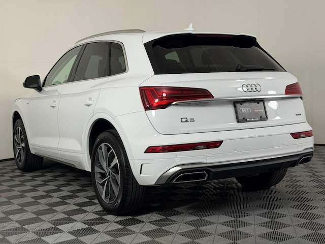 2024 Audi Q5