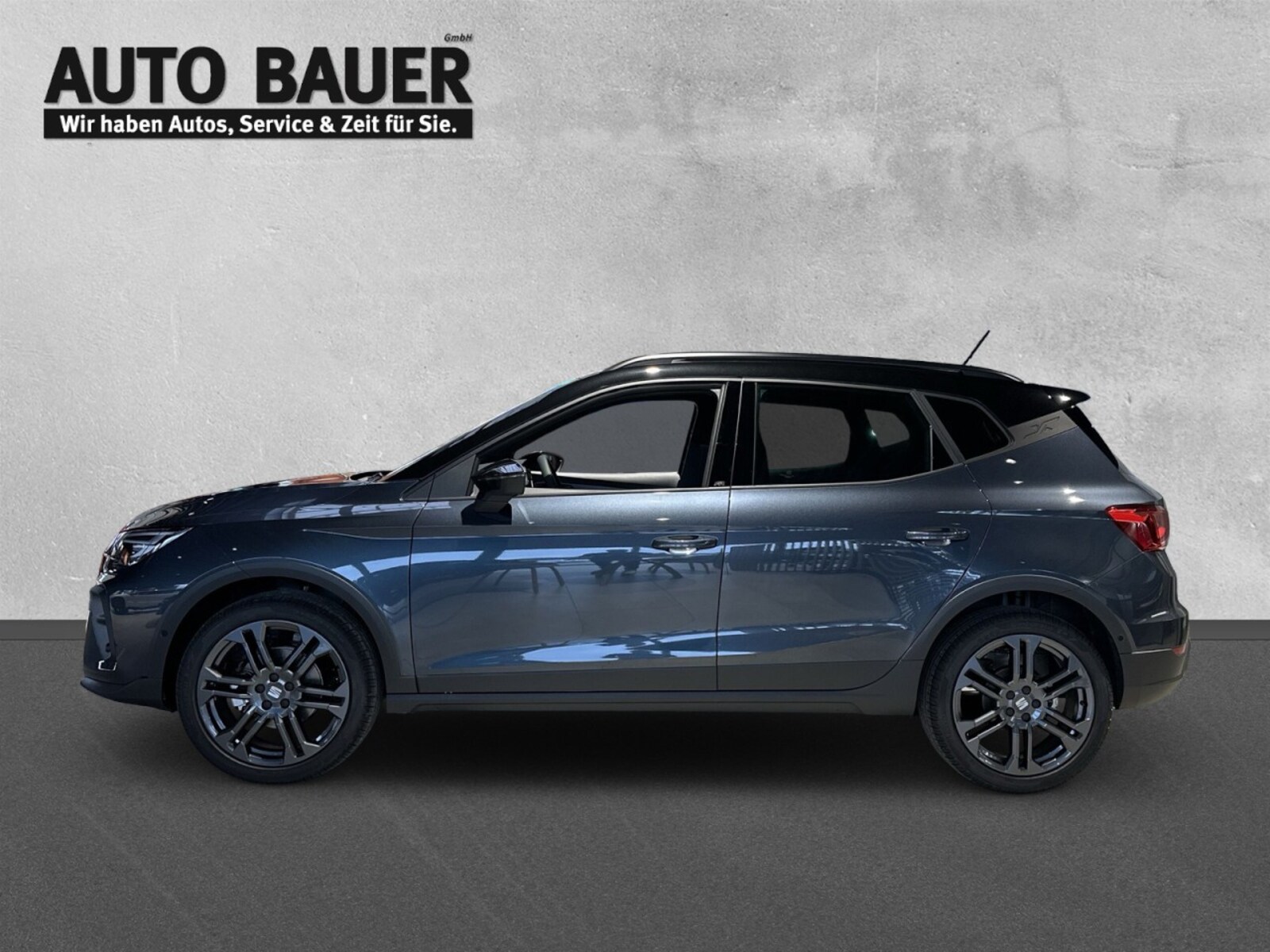 SEAT Arona – Bild 7