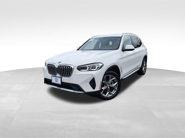 2023 BMW X3