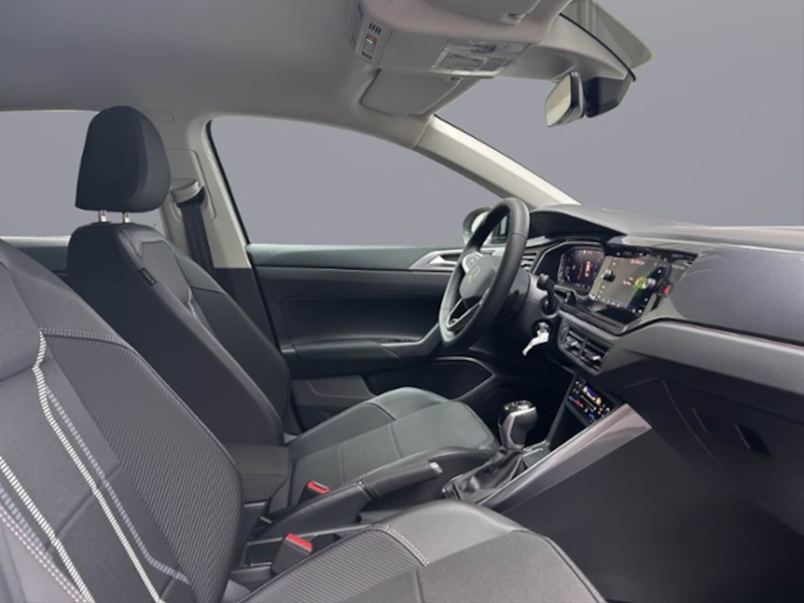 Volkswagen Taigo – Bild 12