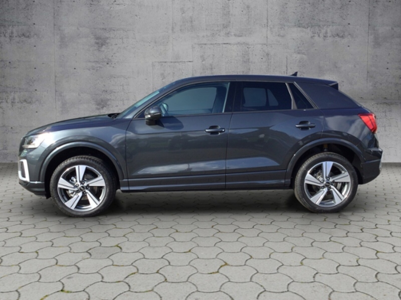 Audi Q2 – Bild 2