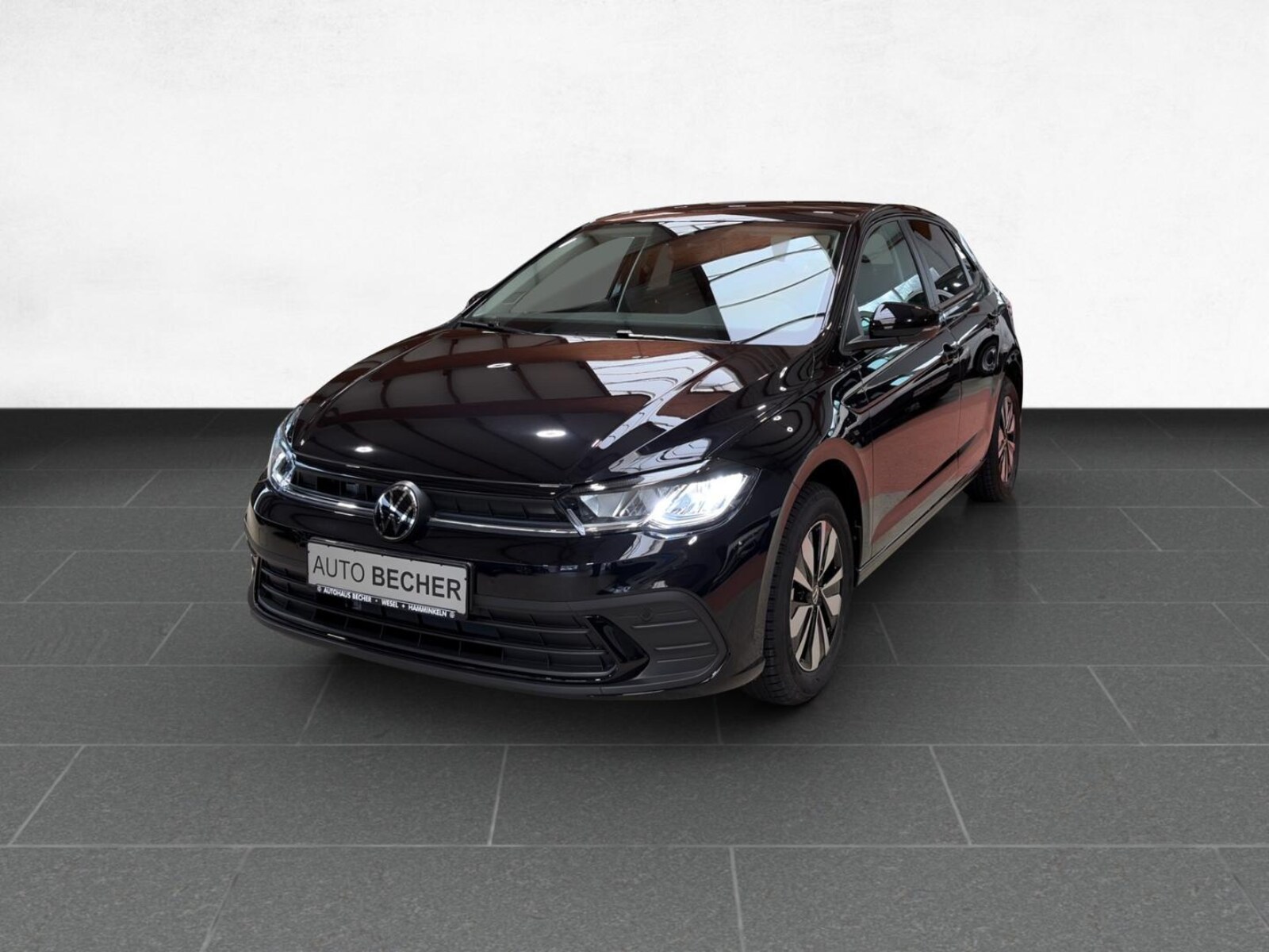 Volkswagen Polo – Bild 2