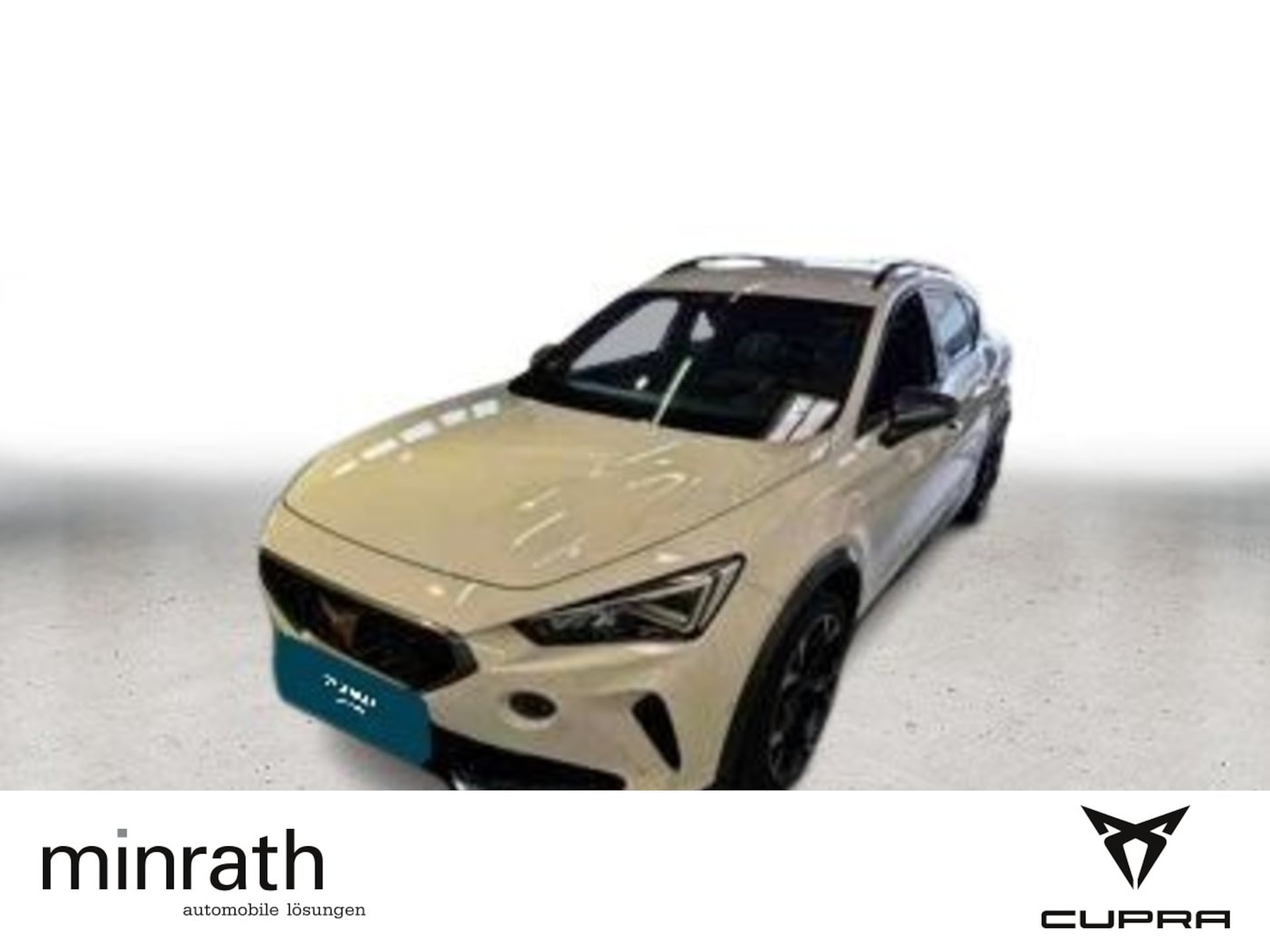 CUPRA Formentor VZ