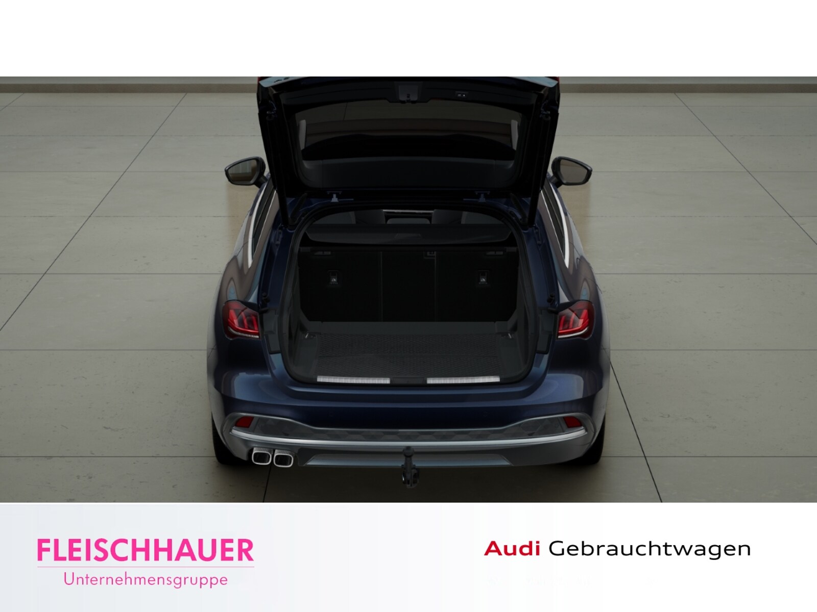 Audi A5 Avant – Bild 7